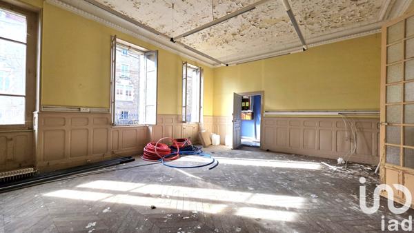 Immeuble à vendre 220 m² Issoire