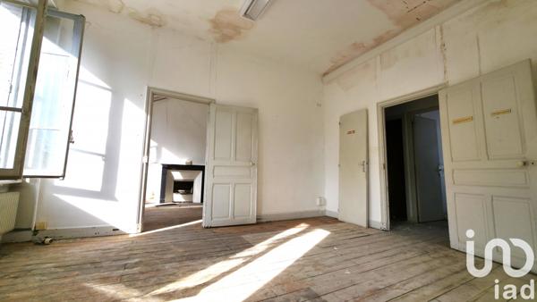 Immeuble à vendre 220 m² Issoire