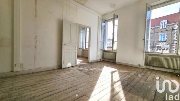 Immeuble à vendre 220 m² Issoire