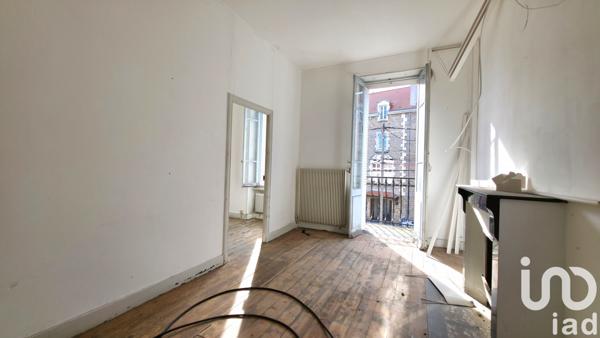 Immeuble à vendre 220 m² Issoire