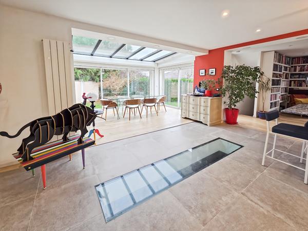 Maison Velizy Villacoublay / Très bon état / DPE D