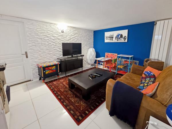 Maison Velizy Villacoublay / Très bon état / DPE D