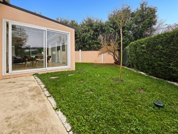 Maison Velizy Villacoublay / Très bon état / DPE D