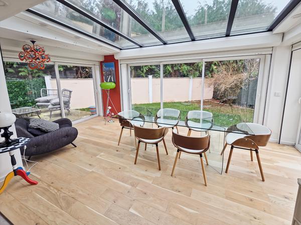 Maison Velizy Villacoublay / Très bon état / DPE D