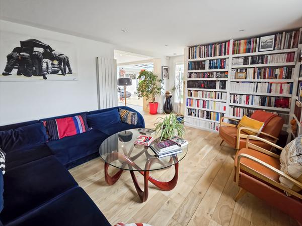 Maison Velizy Villacoublay / Très bon état / DPE D