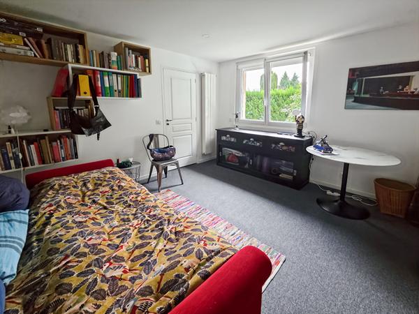 Maison Velizy Villacoublay / Très bon état / DPE D