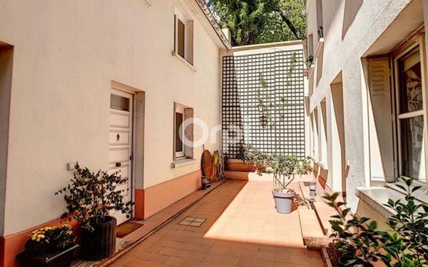 Maison à vendre    2 pièces • 31,61 m2 Paris 15