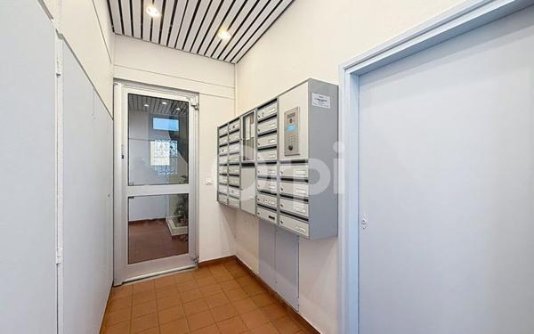 Maison à vendre    2 pièces • 31,61 m2 Paris 15