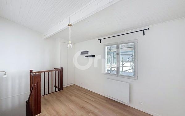 Maison à vendre    2 pièces • 31,61 m2 Paris 15