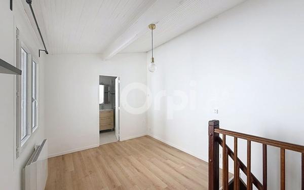 Maison à vendre    2 pièces • 31,61 m2 Paris 15