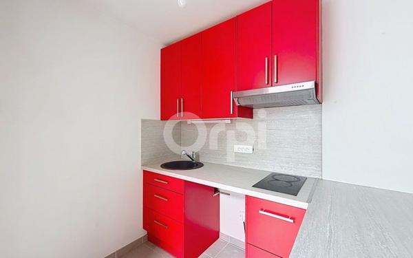 Maison à vendre    2 pièces • 31,61 m2 Paris 15