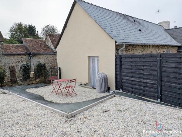Immeuble Spécial investisseurs à Torcé Viviers en Charnie