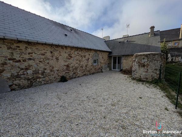 Immeuble Spécial investisseurs à Torcé Viviers en Charnie