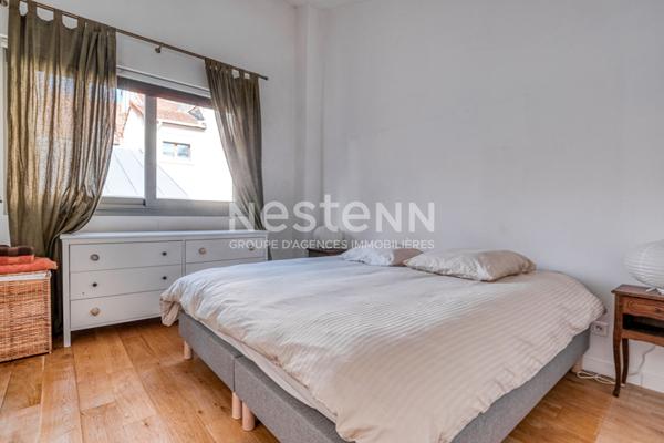 Loft d'exception Lagny Sur Marne 6 pièce(s) 161.44 m2