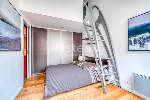 Loft d'exception Lagny Sur Marne 6 pièce(s) 161.44 m2