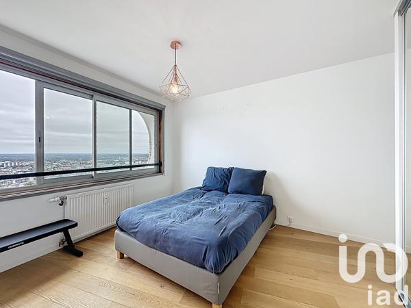 Appartement à vendre 2 pièces 52 m² Rennes