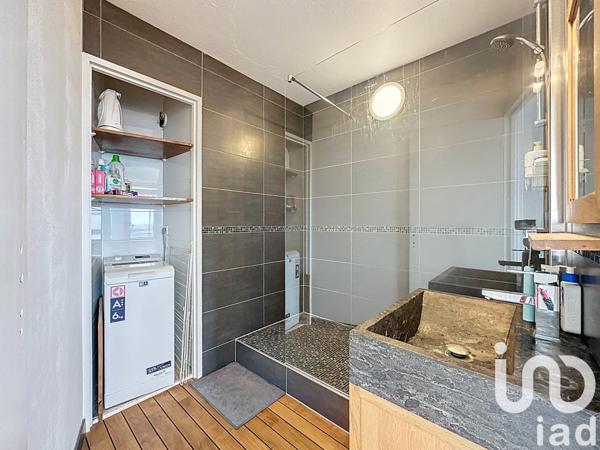 Appartement à vendre 2 pièces 52 m² Rennes