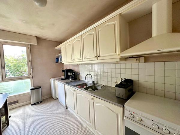 Appartement Rouen 3 pièces 74 m2