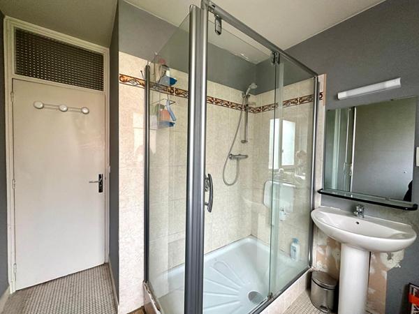 Appartement Rouen 3 pièces 74 m2