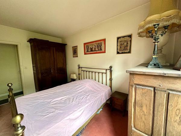 Appartement Rouen 3 pièces 74 m2