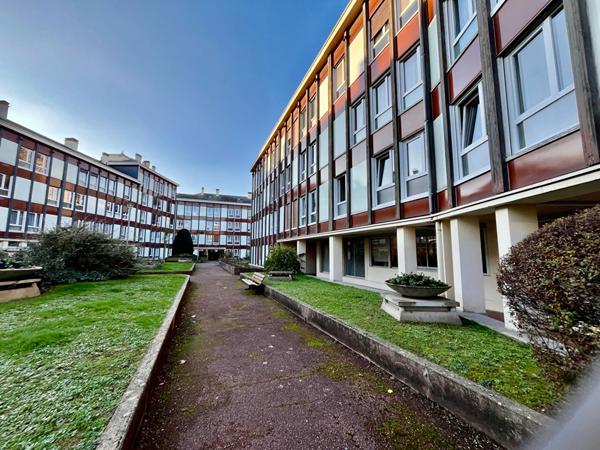 Appartement Rouen 3 pièces 74 m2