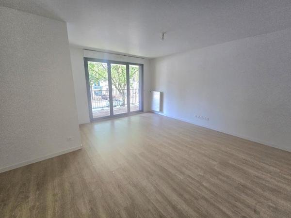 Appartement 4 pièces à louer