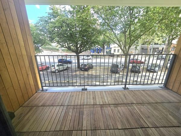 Appartement 4 pièces à louer