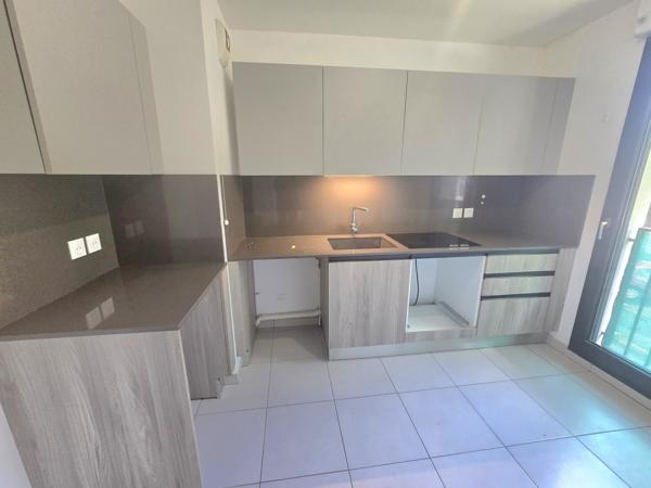 Appartement 4 pièces à louer