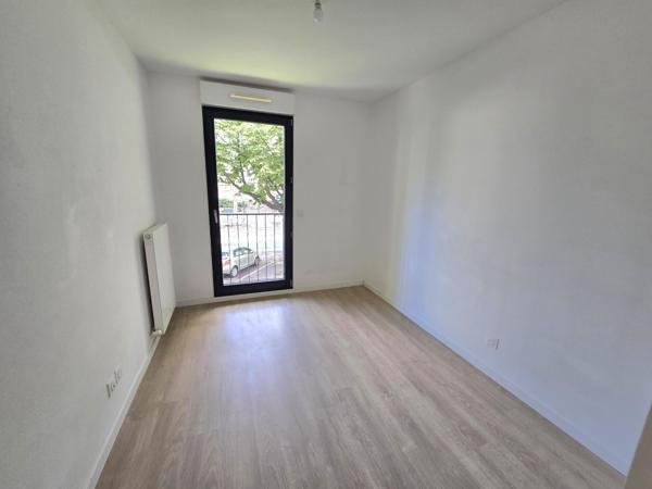 Appartement 4 pièces à louer
