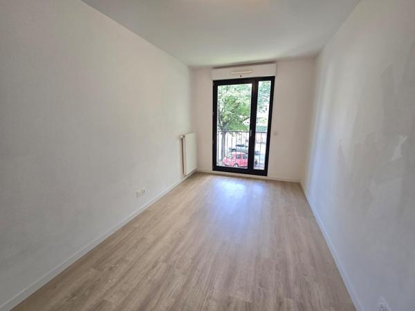 Appartement 4 pièces à louer