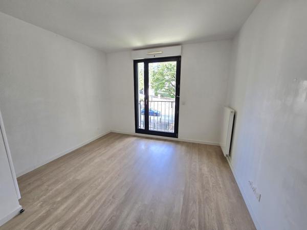 Appartement 4 pièces à louer