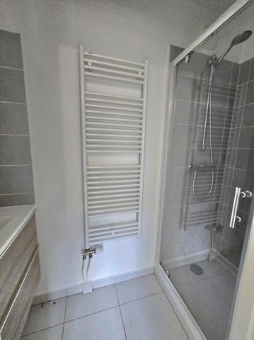 Appartement 4 pièces à louer