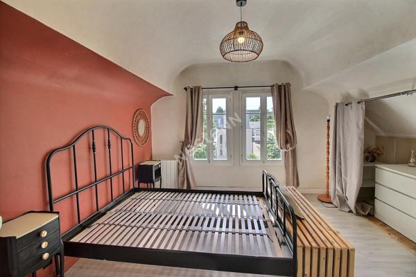 Maison 3 chambres à Epernon avec jardin