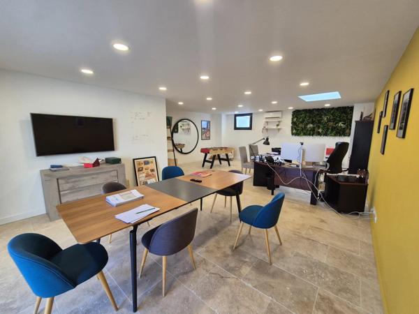 Location Appartement 4 pièces 105 m2 à Salernes