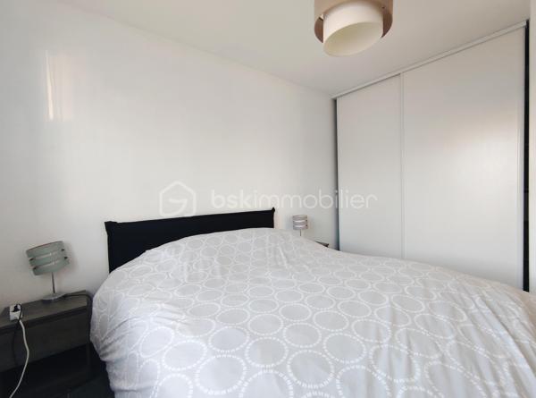 Maison contemporaine de 93 m²