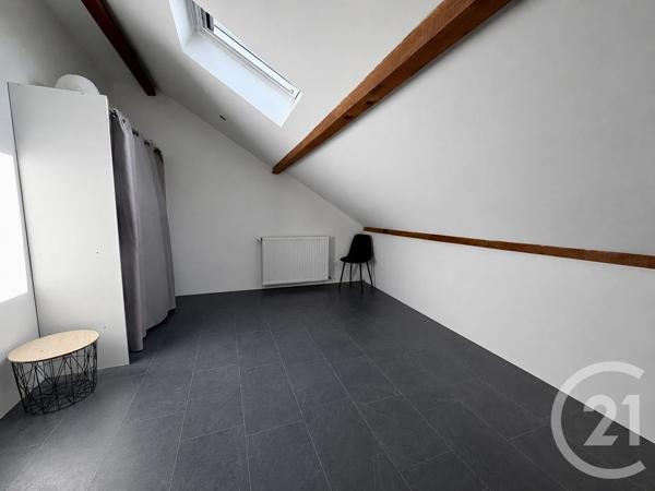 Maison à vendre  6 pièces - 133 m 2   PARCEY  - 39