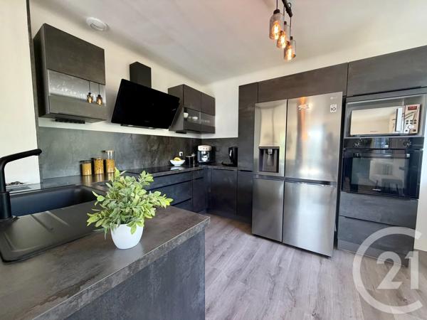 Maison à vendre  6 pièces - 133 m 2   PARCEY  - 39