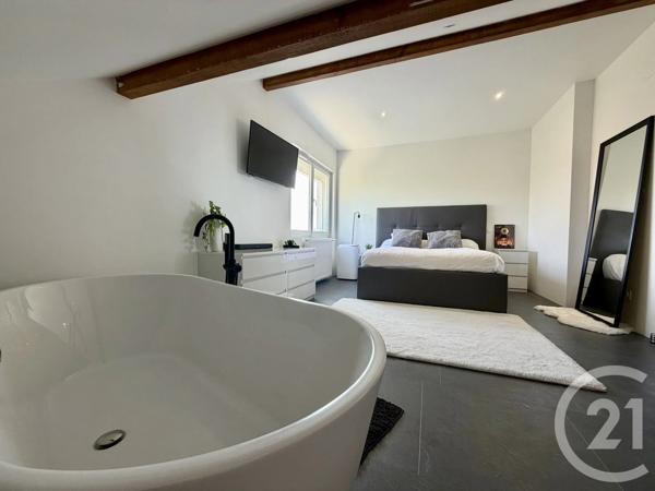 Maison à vendre  6 pièces - 133 m 2   PARCEY  - 39