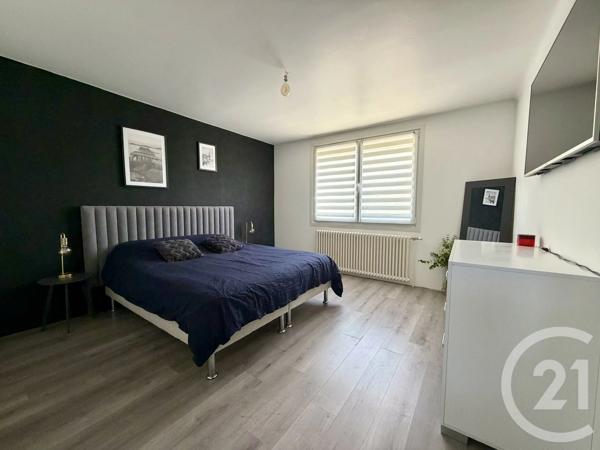 Maison à vendre  6 pièces - 133 m 2   PARCEY  - 39