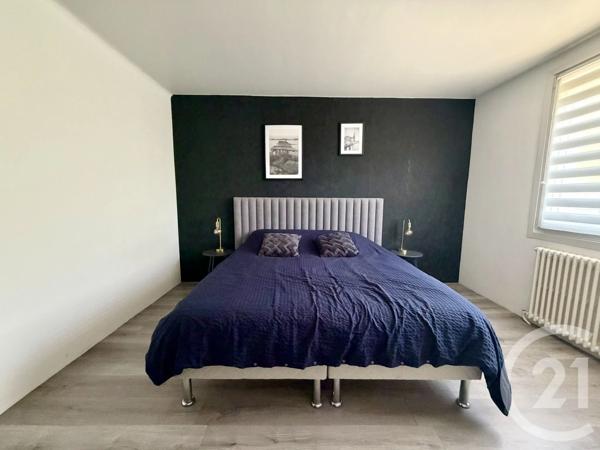 Maison à vendre  6 pièces - 133 m 2   PARCEY  - 39