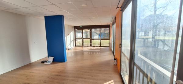 Local commercial à vendre à Bourg en Bresse