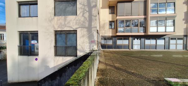 Local commercial à vendre à Bourg en Bresse