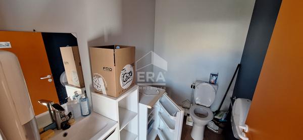 Local commercial à vendre à Bourg en Bresse