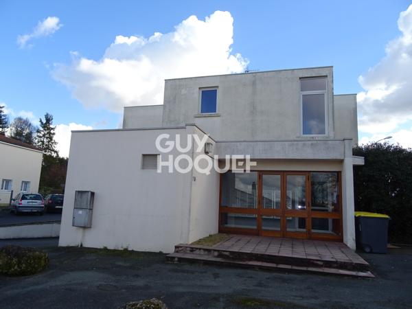 Appartement à vendre de 1 pièce de 27.7 m²
