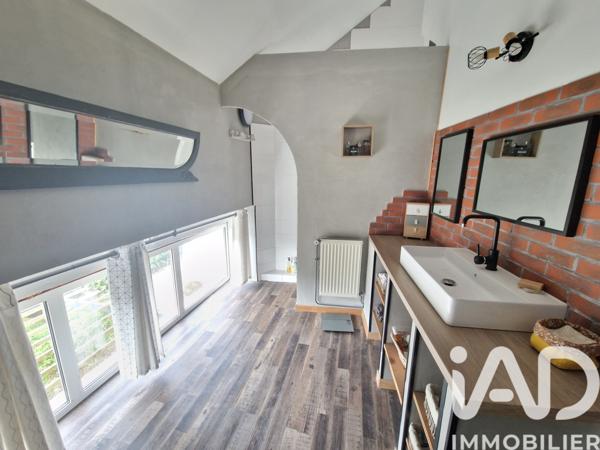 Maison à vendre 7 pièces 176 m² Saint-Ay