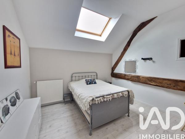 Maison à vendre 7 pièces 176 m² Saint-Ay