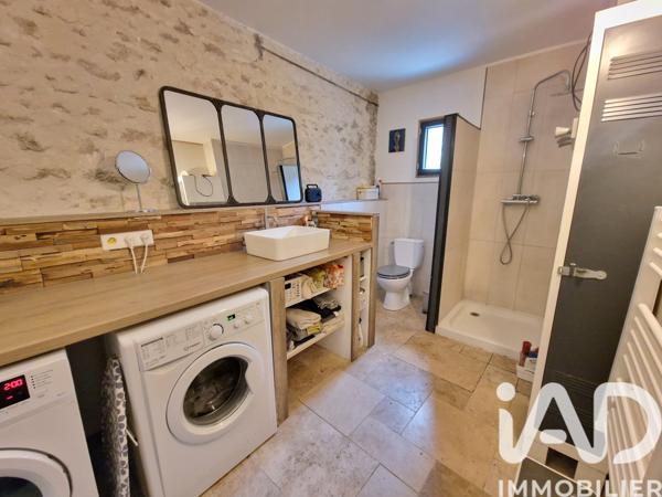 Maison à vendre 7 pièces 176 m² Saint-Ay