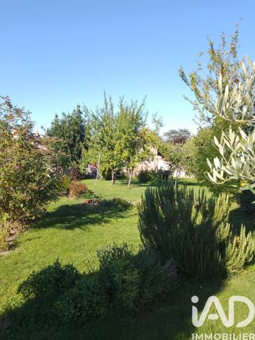 Maison à vendre 7 pièces 176 m² Saint-Ay