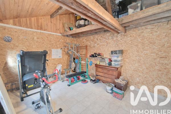 Maison à vendre 7 pièces 176 m² Saint-Ay