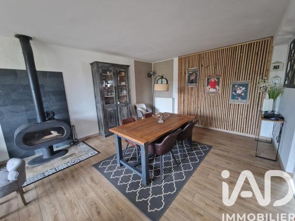 Maison à vendre 7 pièces 176 m² Saint-Ay